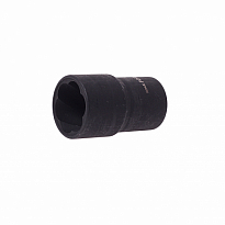 Головка - экстрактор RF-90622: 1/2''DR для поврежденных болтов/гаек 22мм (1031-22) ROCK FORCE /1/4